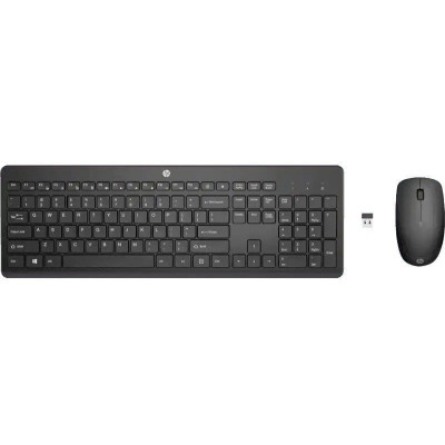 HP Комплект 230 WL Black