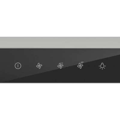 Gorenje Вбудована телескопічна витяжка TH64E3SGB