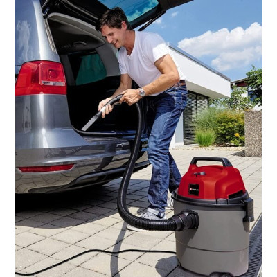 Einhell Пилосос TC-VC 1815