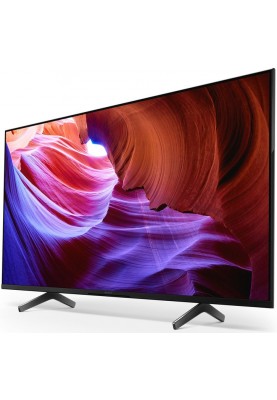 Sony Телевізор 43" KD43X85TKR