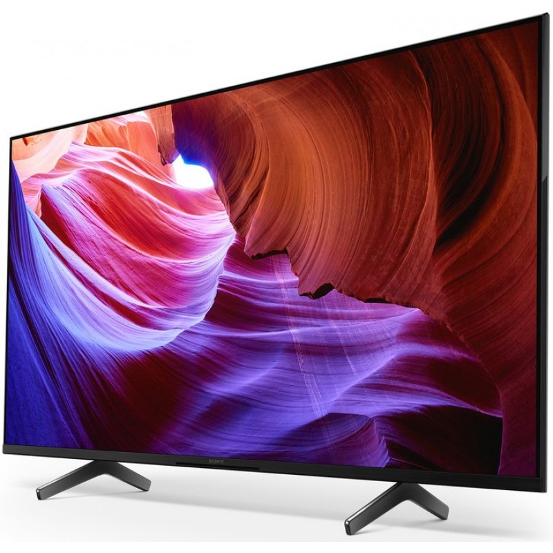 Sony Телевізор 43" KD43X85TKR