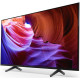 Sony Телевізор 43" KD43X85TKR