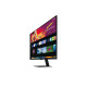 Samsung Монітор LCD 32" S32BM702UI 2*HDMI, USB, BT, VA, 3840x2160