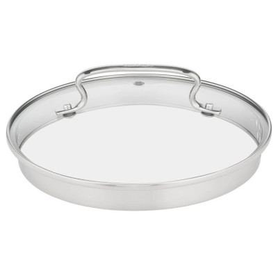 Tefal Каструля з кришкою Duetto+ , 16 см, 1.5 л , нержавіюча сталь