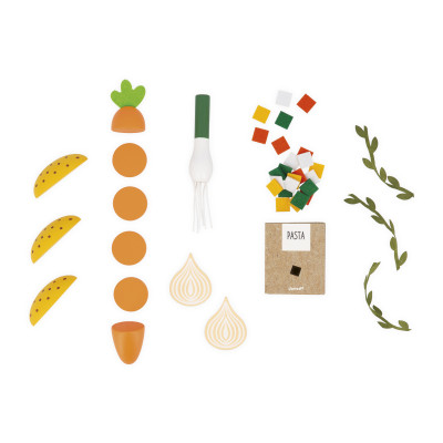 Janod Ігровий набір Суп