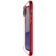 Spigen Чохол для Apple iPhone 15 Plus Ultra Hybrid, Red Crystal