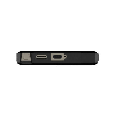 UAG Чохол для Samsung Galaxy S24 Ultra, Plasma, Ice