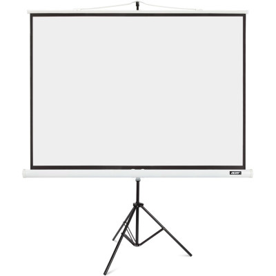 Acer Екран на тринозі T87-S01MW 4:3, 87", 1.74x1.3 м, MW