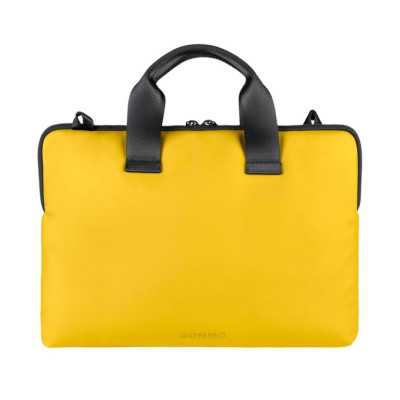 Tucano Сумка-чохол Gommo 13"/14", жовтий