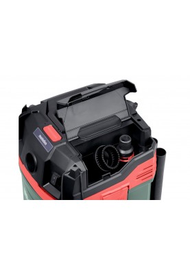 Metabo Пилосос професійний ASA 30 L PC 1200Вт 225мБар бак 30л 10.8кг