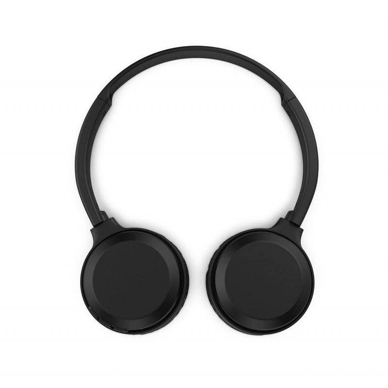 Philips Навушники On-ear TAH1108 BT 5.2, SBC, Wireless, Mic, Чорний