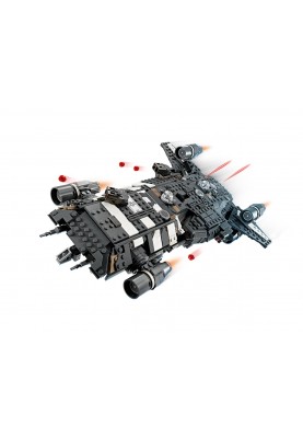 LEGO Конструктор Star Wars Оніксовий попіл