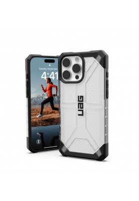 UAG Чохол для iPhone 16 Pro Max, Plasma, Ice