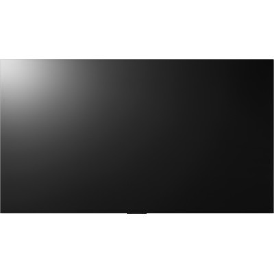 LG Телевізор 77` OLED 4K 120Hz Smart WebOS Black