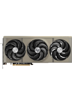 SAPPHIRE Відеокарта Radeon RX 9070 XT 16GB GDDR6 NITRO+ GAMING OC