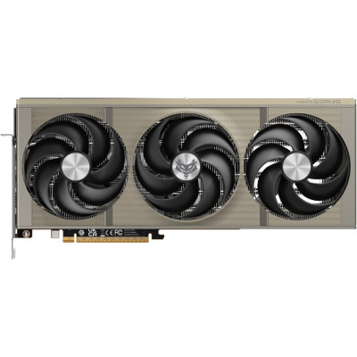 SAPPHIRE Відеокарта Radeon RX 9070 XT 16GB GDDR6 NITRO+ GAMING OC