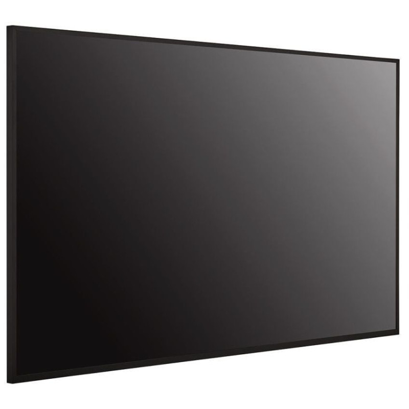 LG Дисплей 43" 43UH5N UHD 500nit 24/7 webOS WiFi IP5x