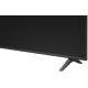 LG Телевізор 65" LED 4K 60Hz Smart WebOS Black