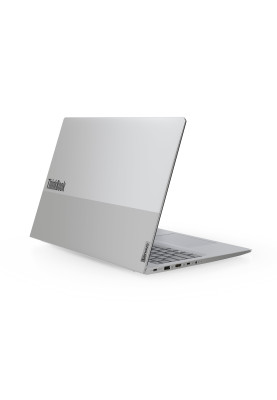 Lenovo Ноутбук Lenovo ThinkBook 16-G7 16" WUXGA IPS AG, AMD R7-7735HS, 32GB, F1TB, UMA, DOS, сірий