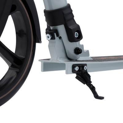 Miqilong Самокат Beagle оливковий