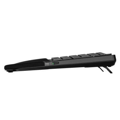HP Клавіатура мембранна HP 680 Comfort Dual-Mode 111key, BT, EN/UK, чорний HP Клавіатура мембранна HP 680 Comfort Dual-Mode 111key, BT, EN/UK, чорний