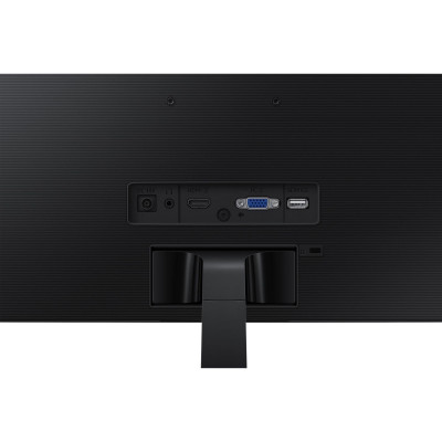 Samsung Монітор Samsung 23.8" S24D360 D-Sub, HDMI, VA, 100Hz, 4ms, CURVED