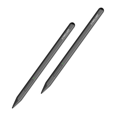 TECLAST Стилус T-Pen, USI 2.0, 4096 рівнів натиску, Type-C, сірий TECLAST Стилус T-Pen, USI 2.0, 4096 рівнів натиску, Type-C, сірий
