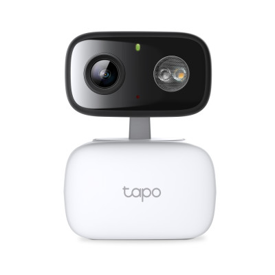 TP-Link IP-камера Tapo C206 FHD N300 microSD motion detection. зовнішня/внутрішня, AI