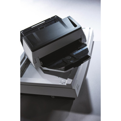Ricoh Документ-сканер A3 fi-7700S + планшетний блок