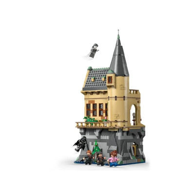 LEGO Конструктор LEGO Harry Potter Замок Гоґвортс: Лікарняне крило