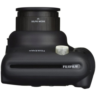 Fujifilm INSTAX Mini 11[Фотокамера миттєвого друку INSTAX Mini 11 CHARCOAL GRAY]