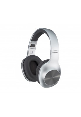 Panasonic Навушники RB-HX220BEES Over-ear Wireless Mic Сільвер