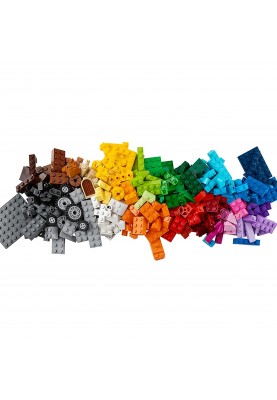 LEGO Конструктор Classic Кубики для творчого конструювання 10696