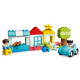 LEGO Конструктор Duplo Коробка з кубиками