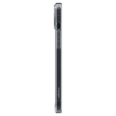 Spigen Чохол для Apple iPhone 14 Plus Ultra Hybrid, Crystal Clear