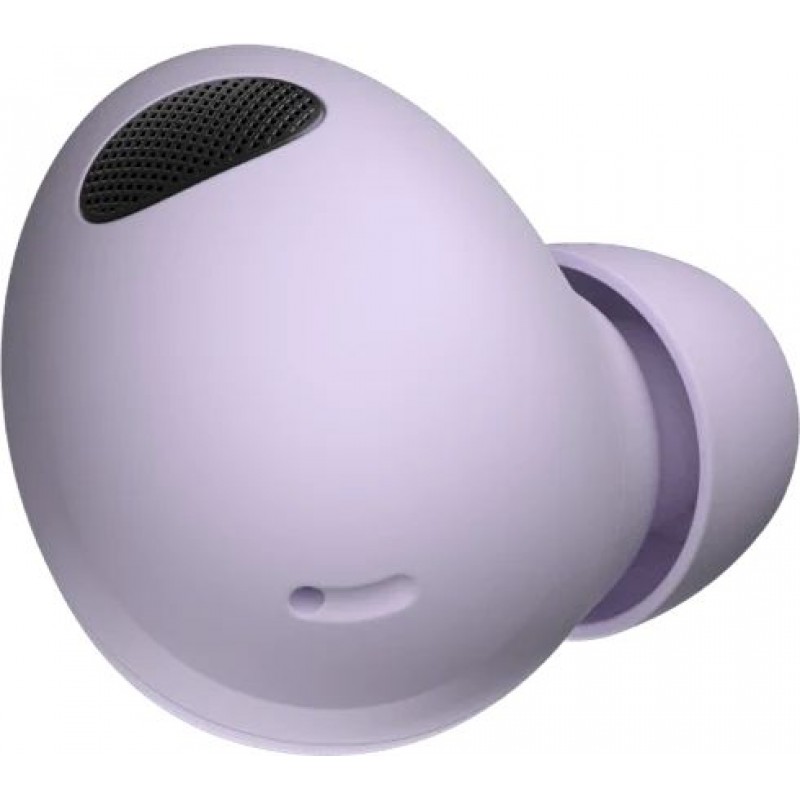 Samsung Бездротові навушники Galaxy Buds 2 Pro (R510) Bora Purple