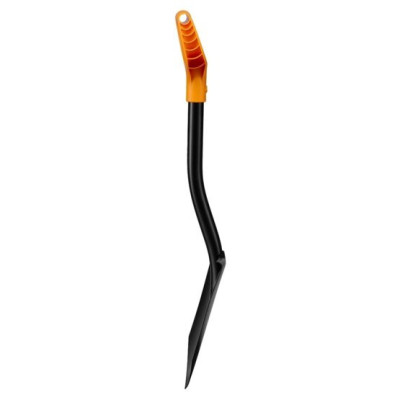 Fiskars Лопата туристична Solid, 80 см, 1.35кг (заміна 1014809)