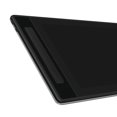 Huion Графічний монітор Huion Kamvas Pro 13 2.5K чорний