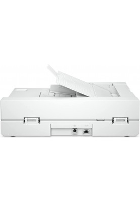 HP Сканер А4 ScanJet Pro 2600 f1