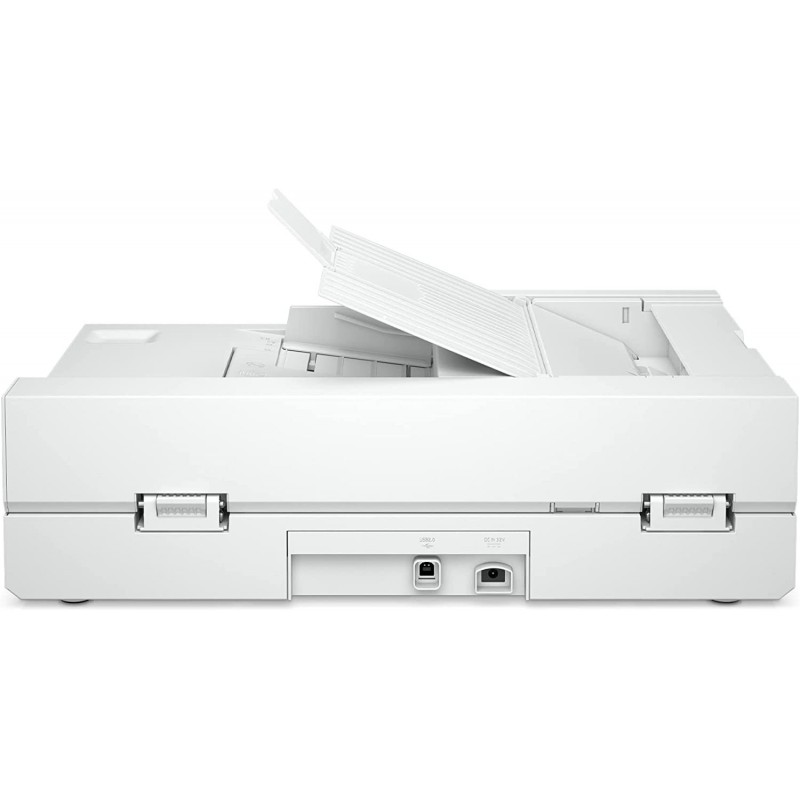 HP Сканер А4 ScanJet Pro 2600 f1