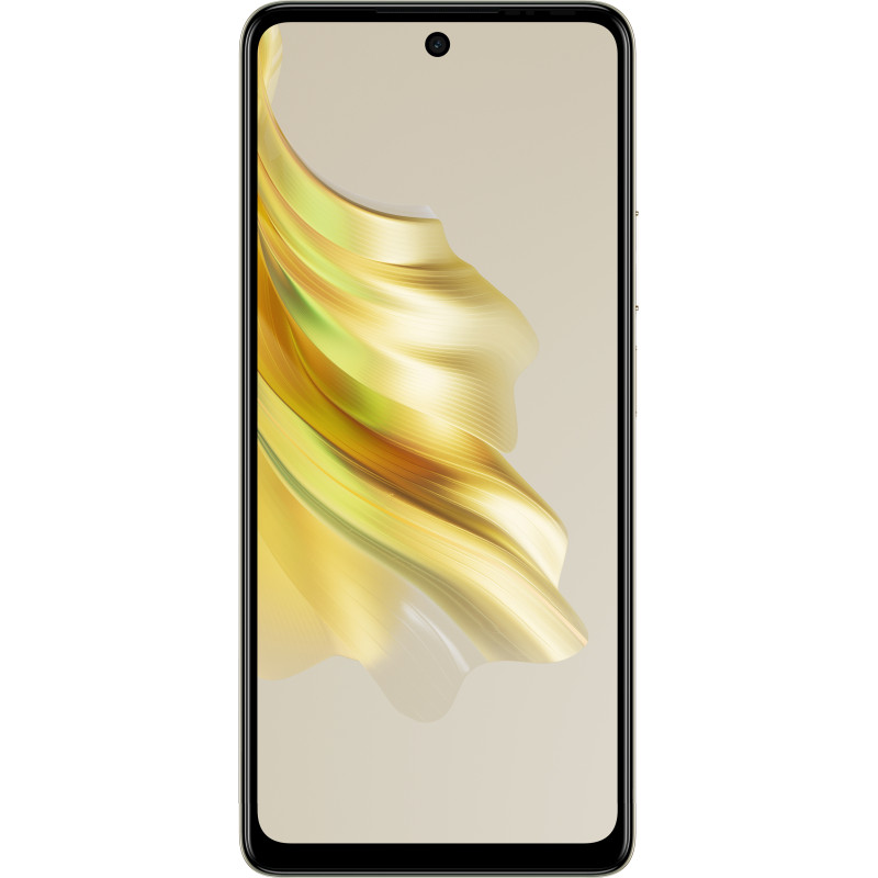 TECNO Смартфон Spark 20 PRO (KJ6) 6.78" 8/256ГБ, 2SIM, 5000мА•год, Sunset Blush
