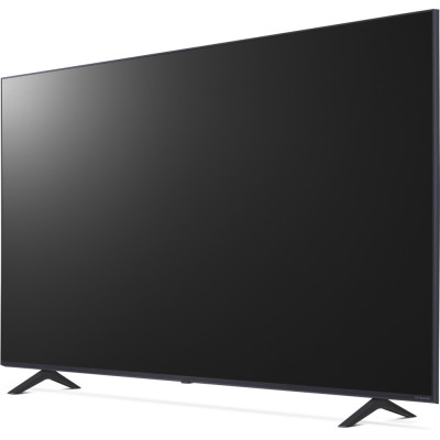 LG Телевізор 55" NanoCell 4K 120Hz Smart WebOS Black