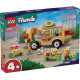 LEGO Конструктор Friends Вантажівка із хот-доґами