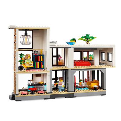 LEGO Конструктор Creator Сучасний будинок