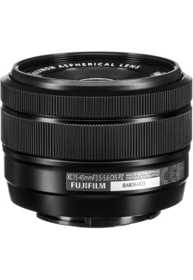 Fujifilm Цифр. фотокамера X-T50 + XC 15-45mm F3.5-5.6 Kit Silver