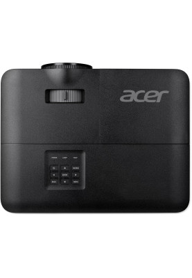 Acer Проектор X1128 SVGA, 4800 lm, 1.94-2.16
