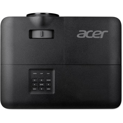 Acer Проектор X1128 SVGA, 4800 lm, 1.94-2.16