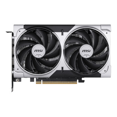 MSI Відеокарта GeForce RTX 5050 8GB GDDR6 VENTUS 2X OC
