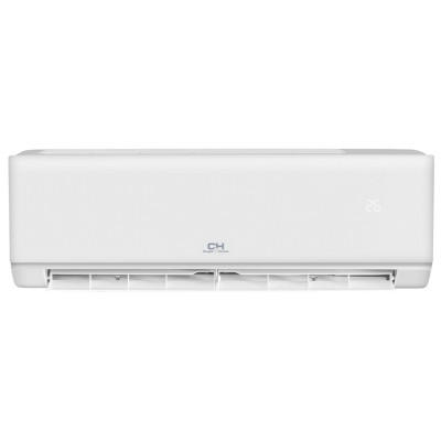 Cooper&Hunter Кондиціонер Vital Plus 20м2 інвертор 7000BTU 2.2кВт A++/A++ -15°С Wi-Fi R32 білий Cooper&Hunter Кондиціонер Vital Plus 20м2 інвертор 7000BTU 2.2кВт A++/A++ -15°С Wi-Fi R32 білий