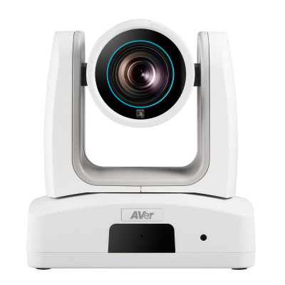AVER Медична PTZ-камера MD120UI, 20X optical zoom, 4K, PTZ, IR, PoE++, білий AVER Медична PTZ-камера MD120UI, 20X optical zoom, 4K, PTZ, IR, PoE++, білий